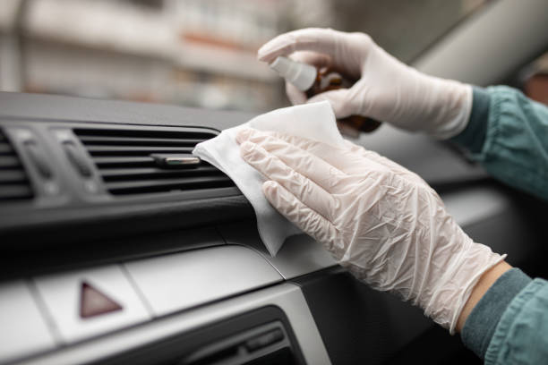 Best Best Air Duct Cleaning Company  in Schoolcraft, MI
