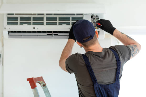 Best Affordable HVAC Duct Cleaning  in Schoolcraft, MI