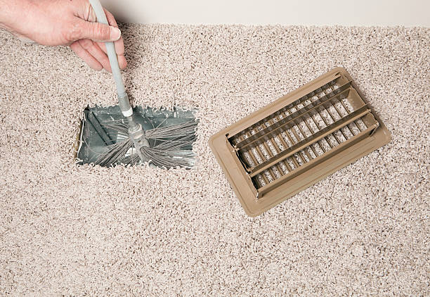 Best Commercial Air Duct Cleaning  in Schoolcraft, MI