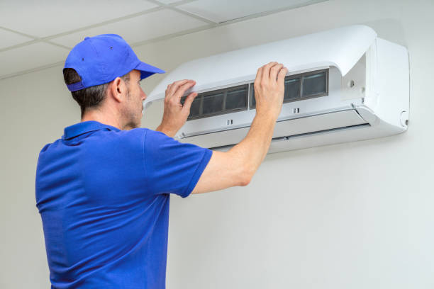 Best Air Duct Cleaning Near Me  in Schoolcraft, MI