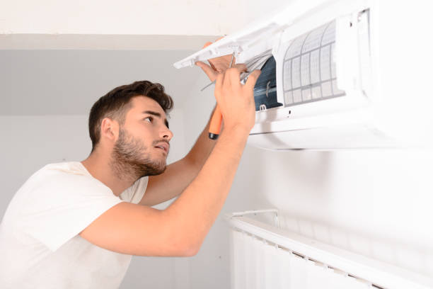 Best Ventilation Cleaning Services  in Schoolcraft, MI